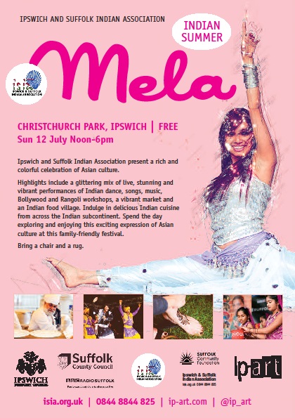 Mela 15