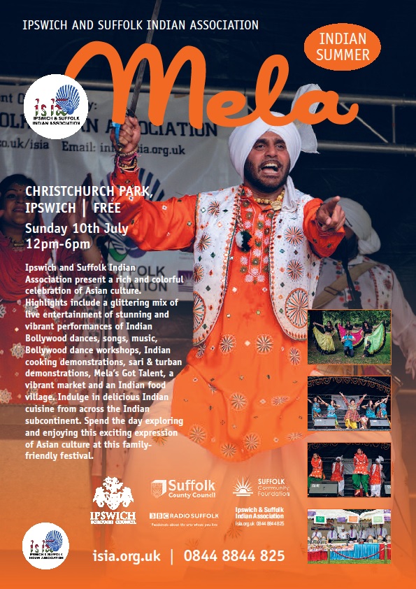 Mela 16