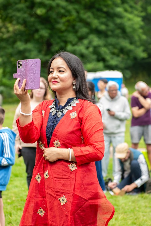 Indian Summer Mela 2023